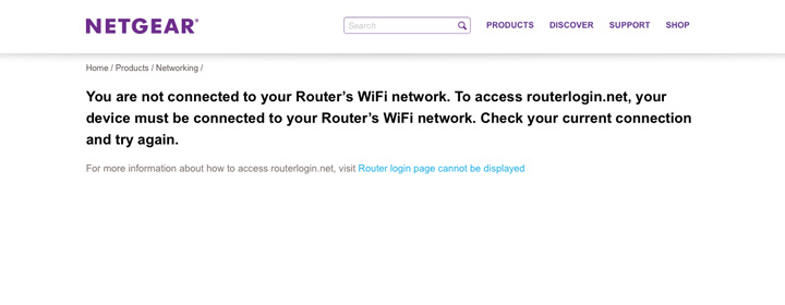 Router Login Issues Try these Troubleshooting Tips