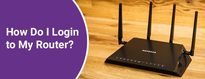 How Do I Login to My Router?